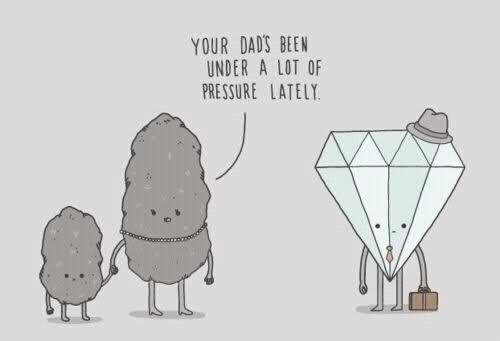 coal to diamonds